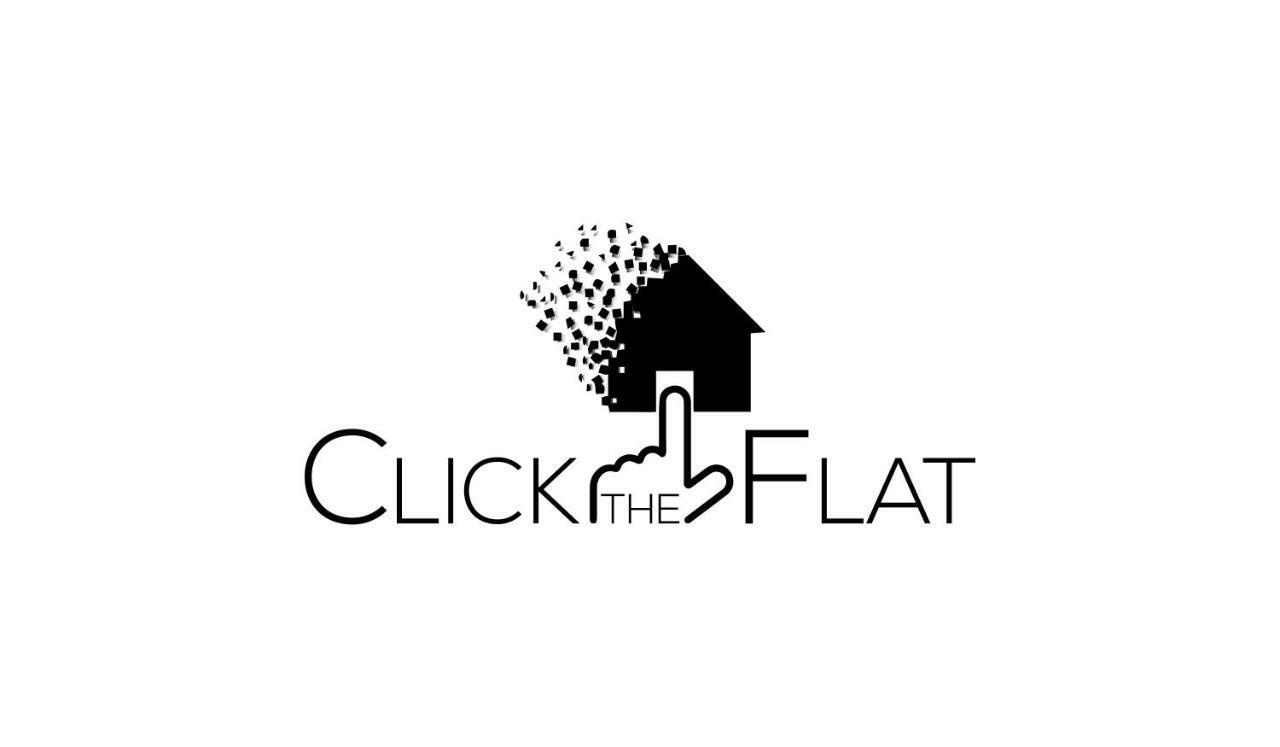 Clicktheflat Wilcza Street Apart Rooms Warschau Exterior foto